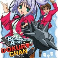 fictional characters bludgeoning angel dokuro-chan zakuro mitsukai