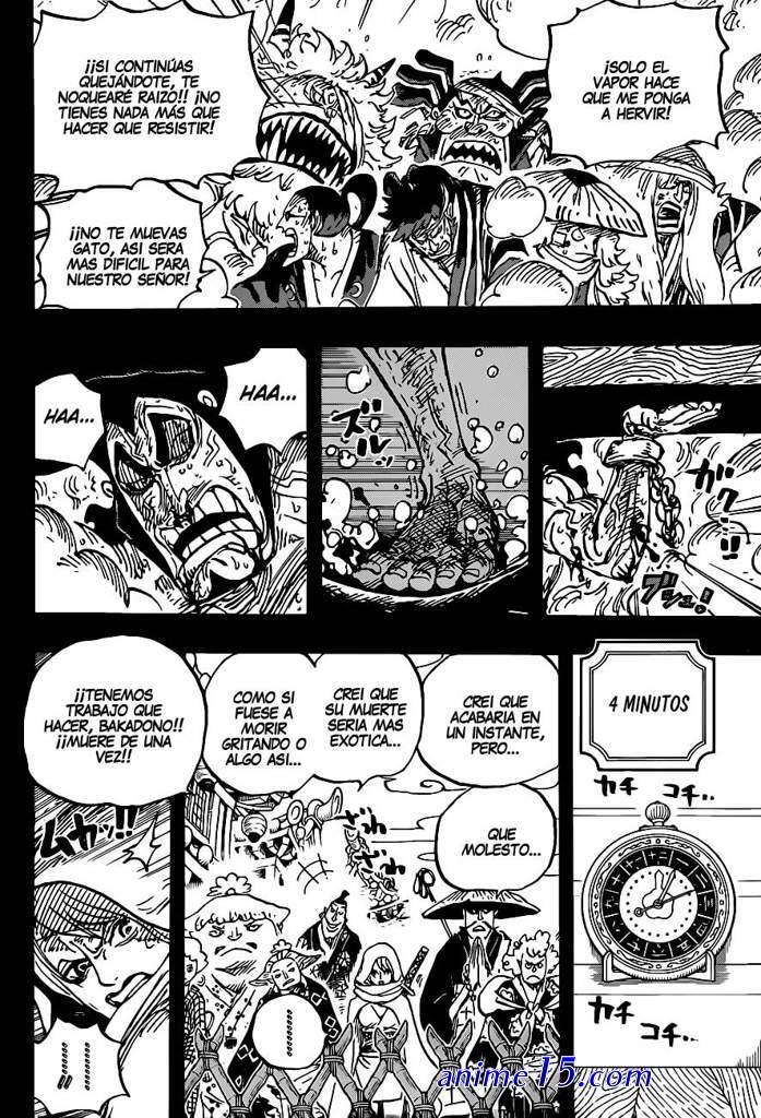 one piece 971