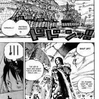 one piece 526