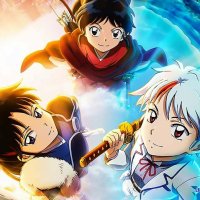 ver inuyasha online latino