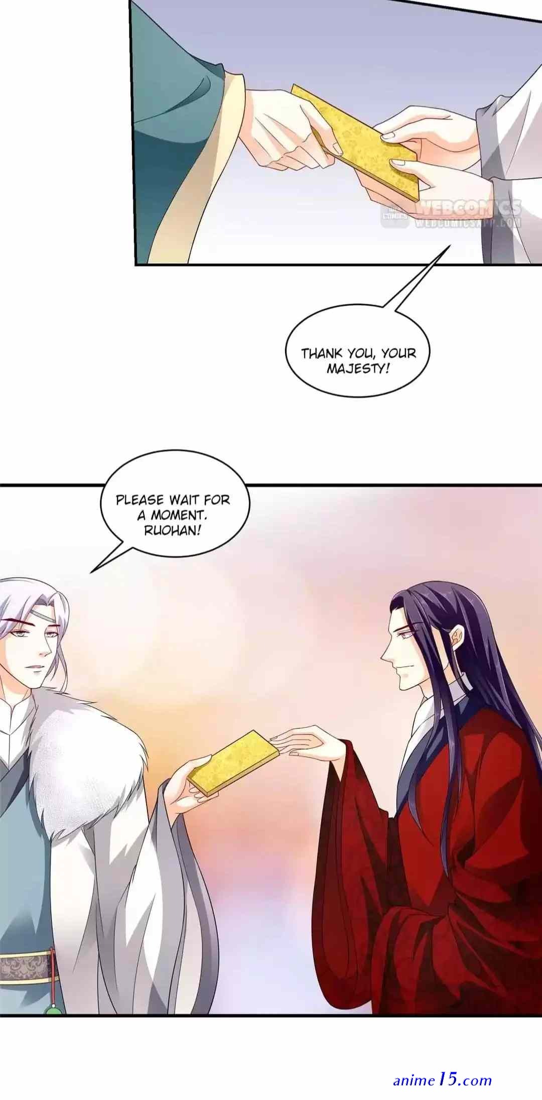 empress conquest chapter 177