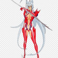 witchblade anime image
