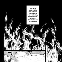 demon slayer h comic