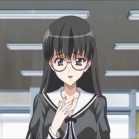 download anime aki sora