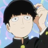 mob psycho 100