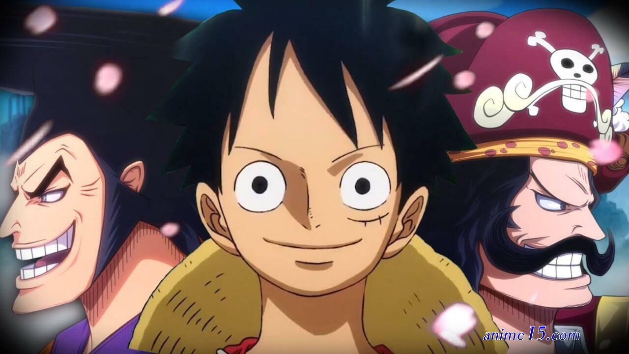 0ne piece episode 972 subeed