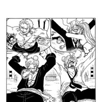 one piece 920