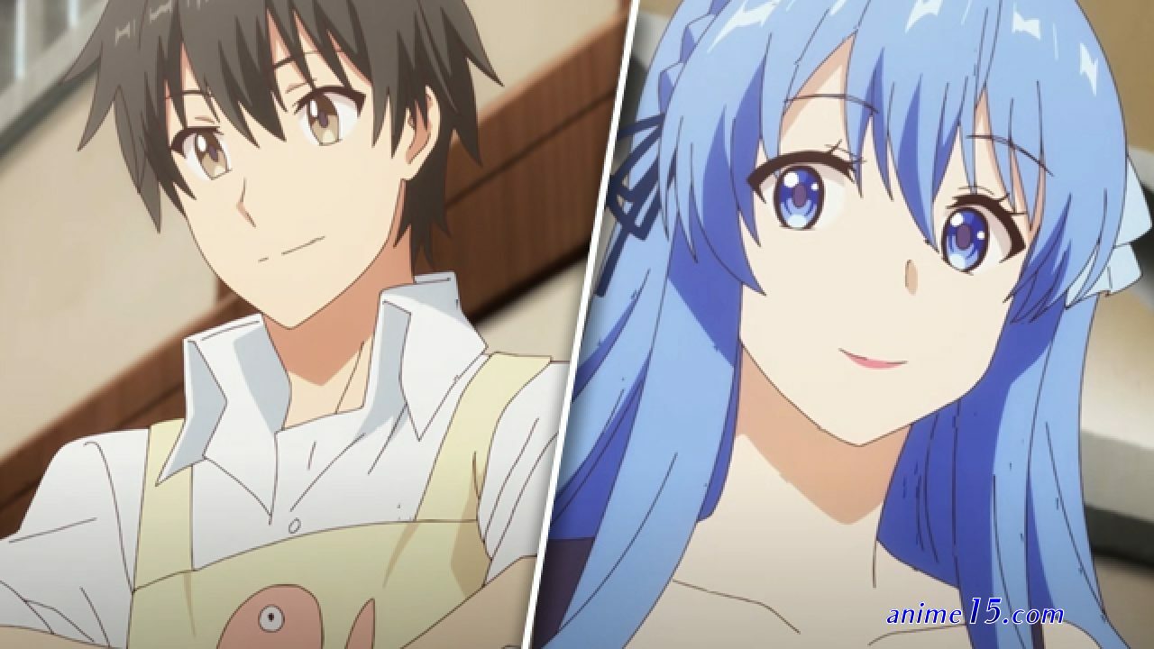 how a realist hero rebuilt the kingdom episode 8 english dubbed date