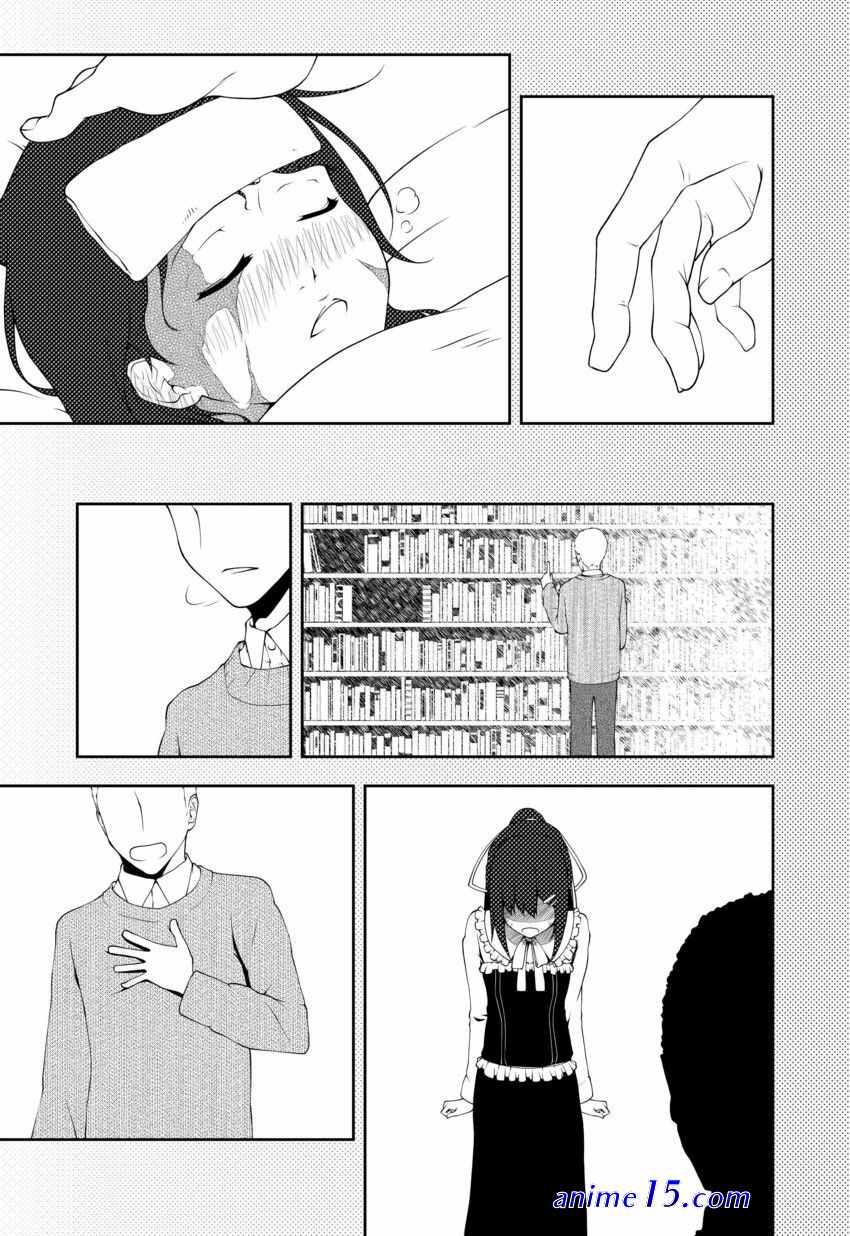 teaching feelings comic