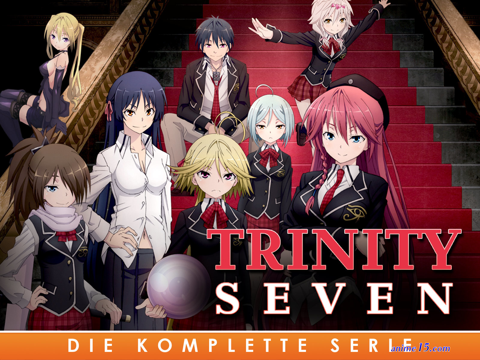 tryniti seven