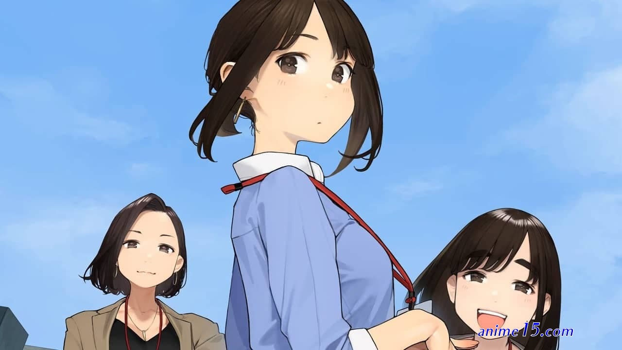 ganbare douki chan sub espanol