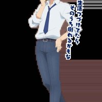 kuroto nakano
