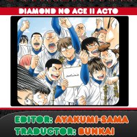 damont no ace cap 21 segunda temporada