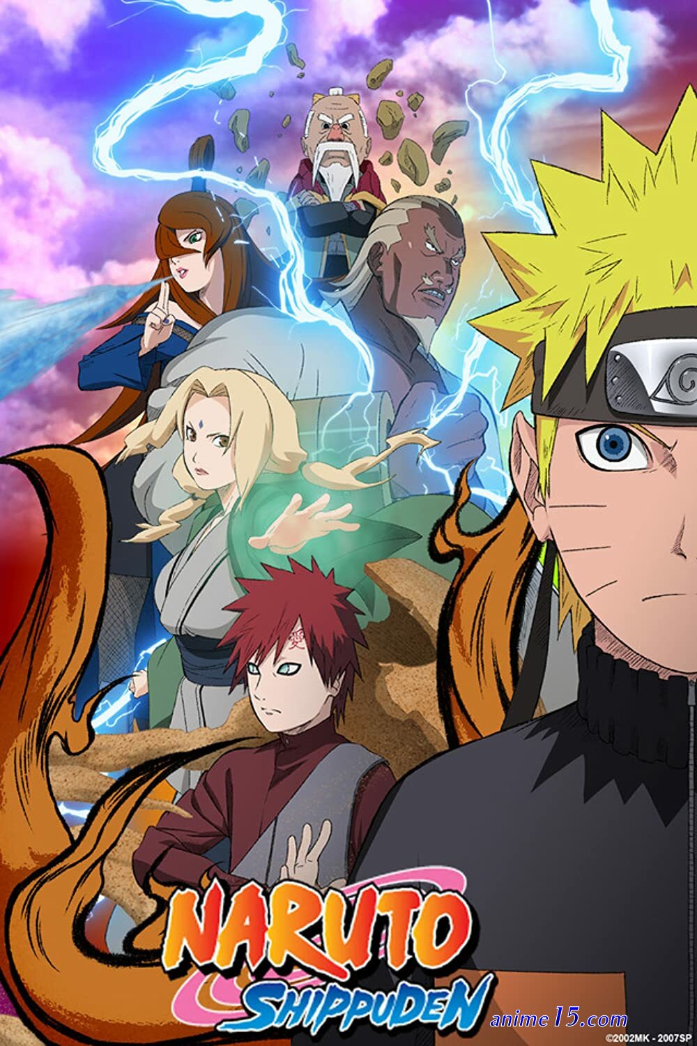 naruto shippuden
