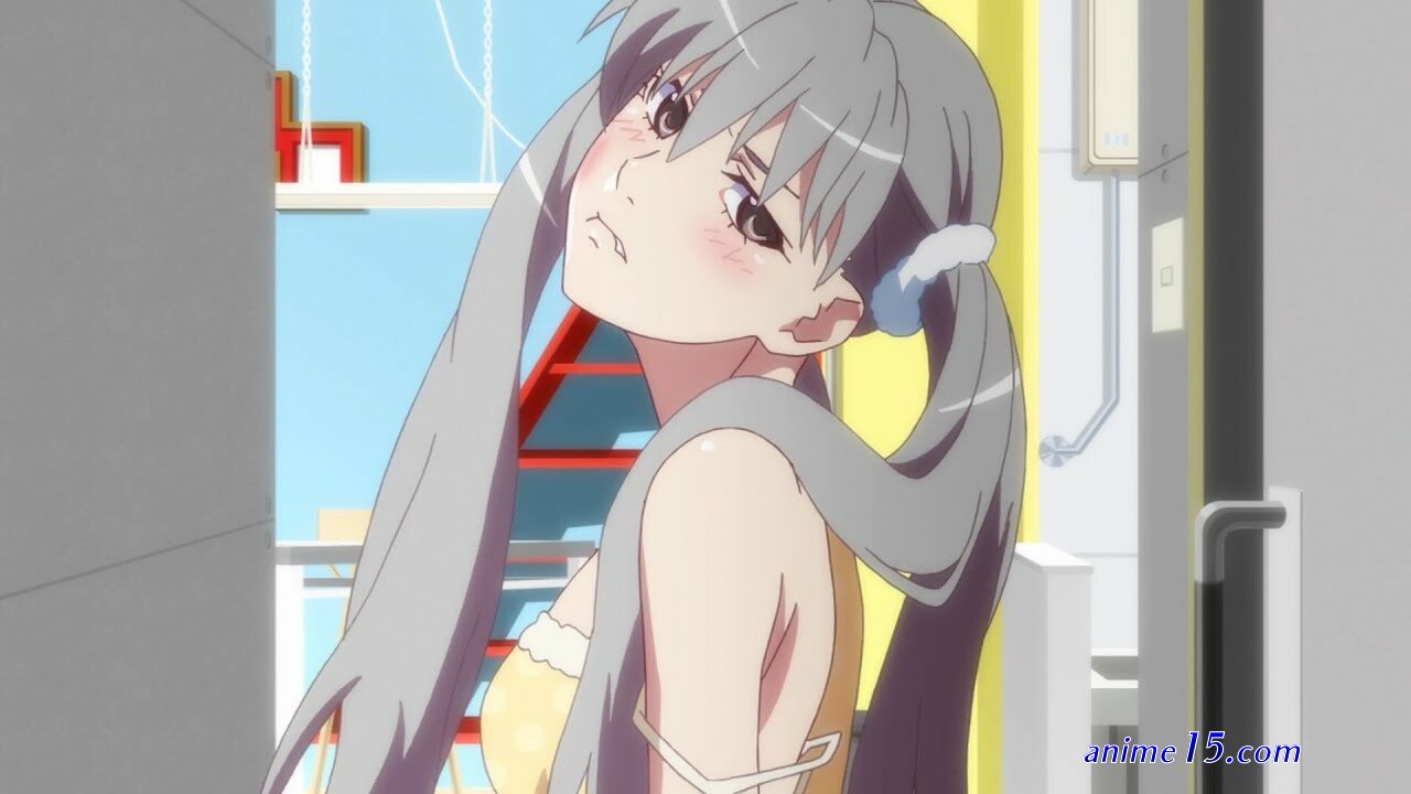 zoku owarimonogatari donde ver