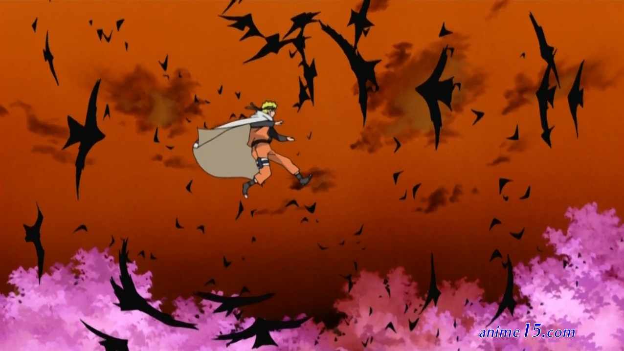 naruto shippuden 126 sub español
