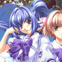 kimi ga nozomu eien