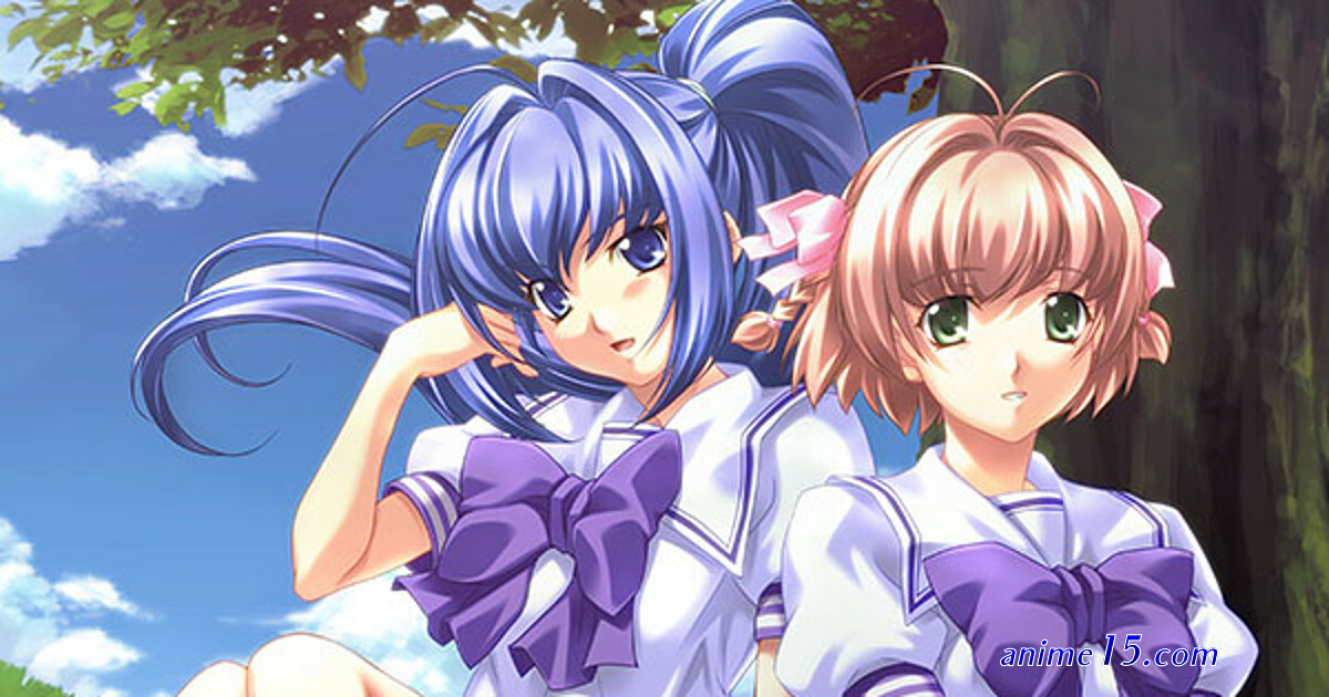 kimi ga nozomu eien