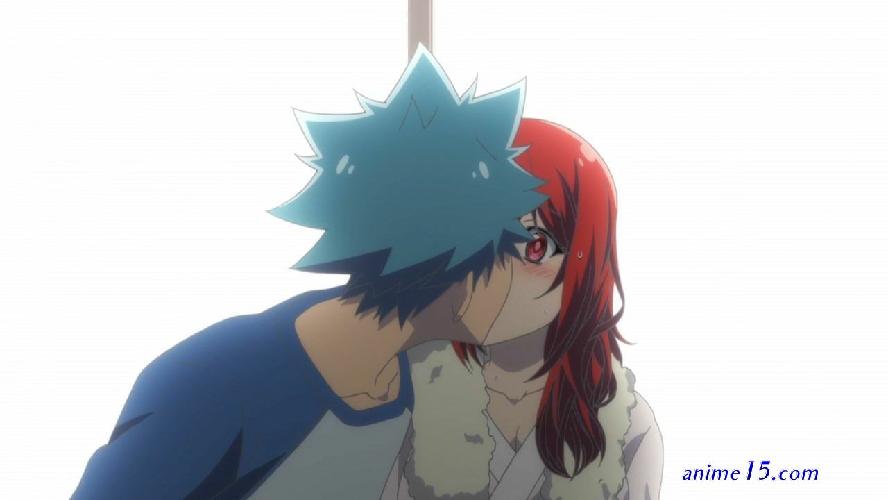 renai boukun