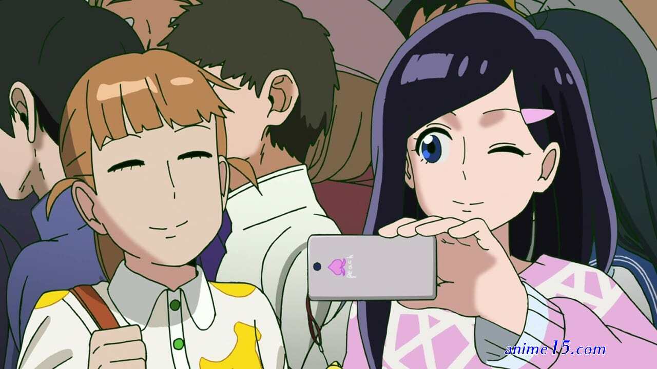 regarder mob psycho saison 2 episode en français
