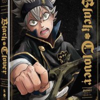 black clover season 1 dub