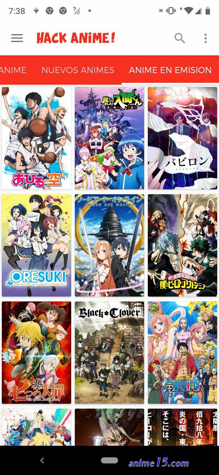 peliculas anime para descargar
