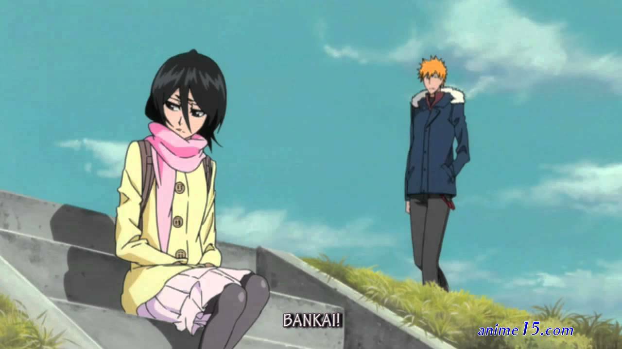 bleach ep 46 legendado