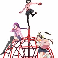 zoku owarimonogatari donde ver