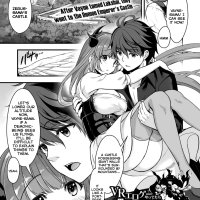 bishoujo vr light novel