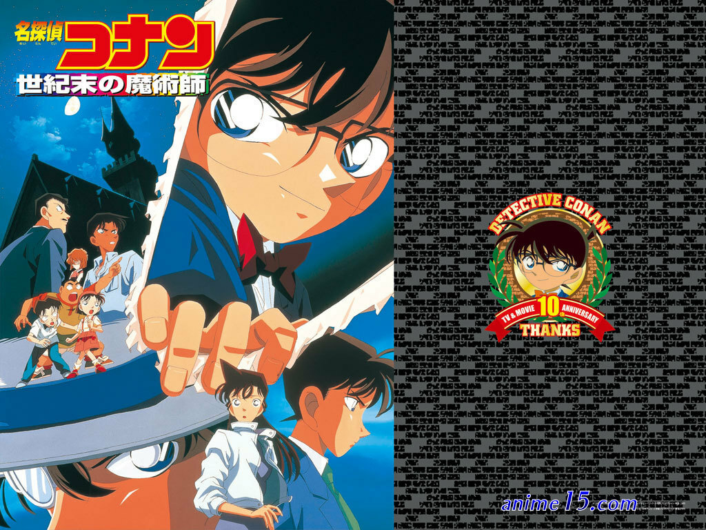 detective conan ep 184 eng sub