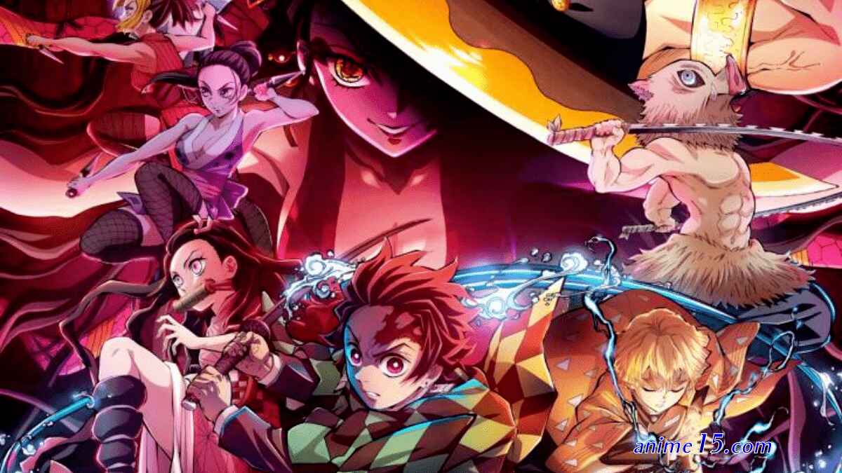 demon slayer: kimetsu no yaiba episode 4 gogoanime