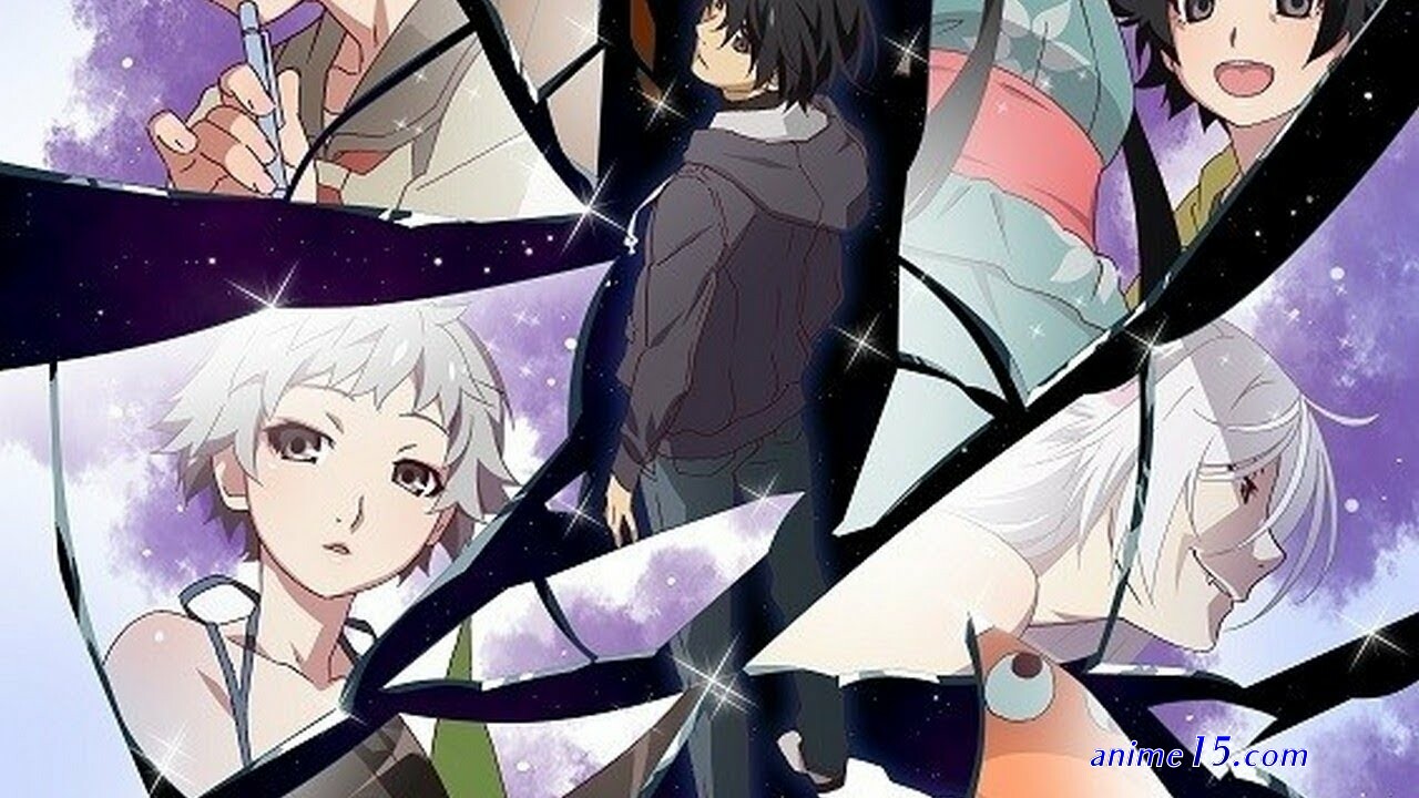 zoku owarimonogatari ver anime