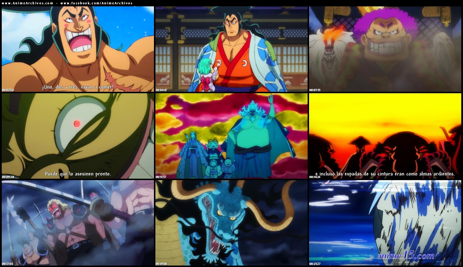 one piece 971 animeflv