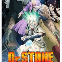 dr stone stone wars