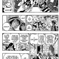 one piece capitulo 486