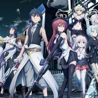 trinity seven