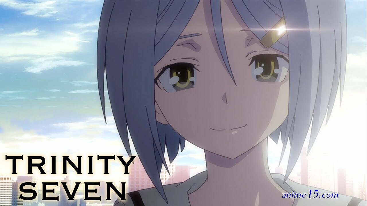 tryniti seven