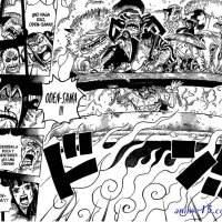 one piece capitulo 971