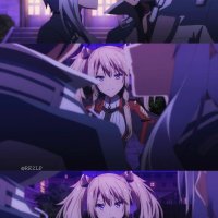 this misfit of demon king academy 1 vf