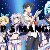 dessin anime vf