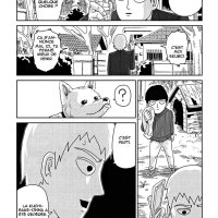 mob psycho 100 vf