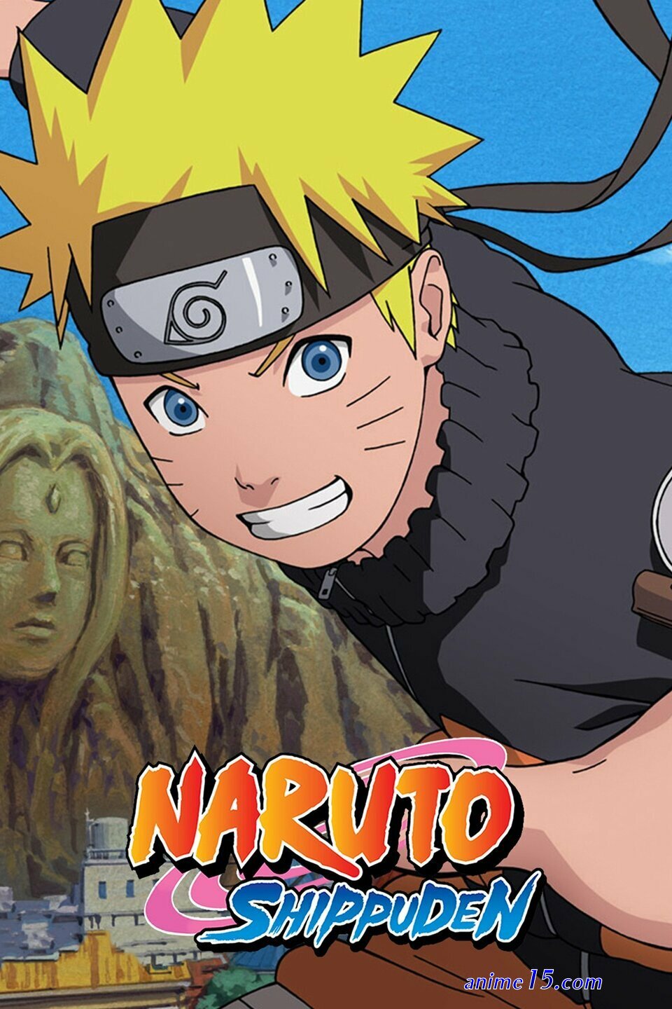 naruto shippuden