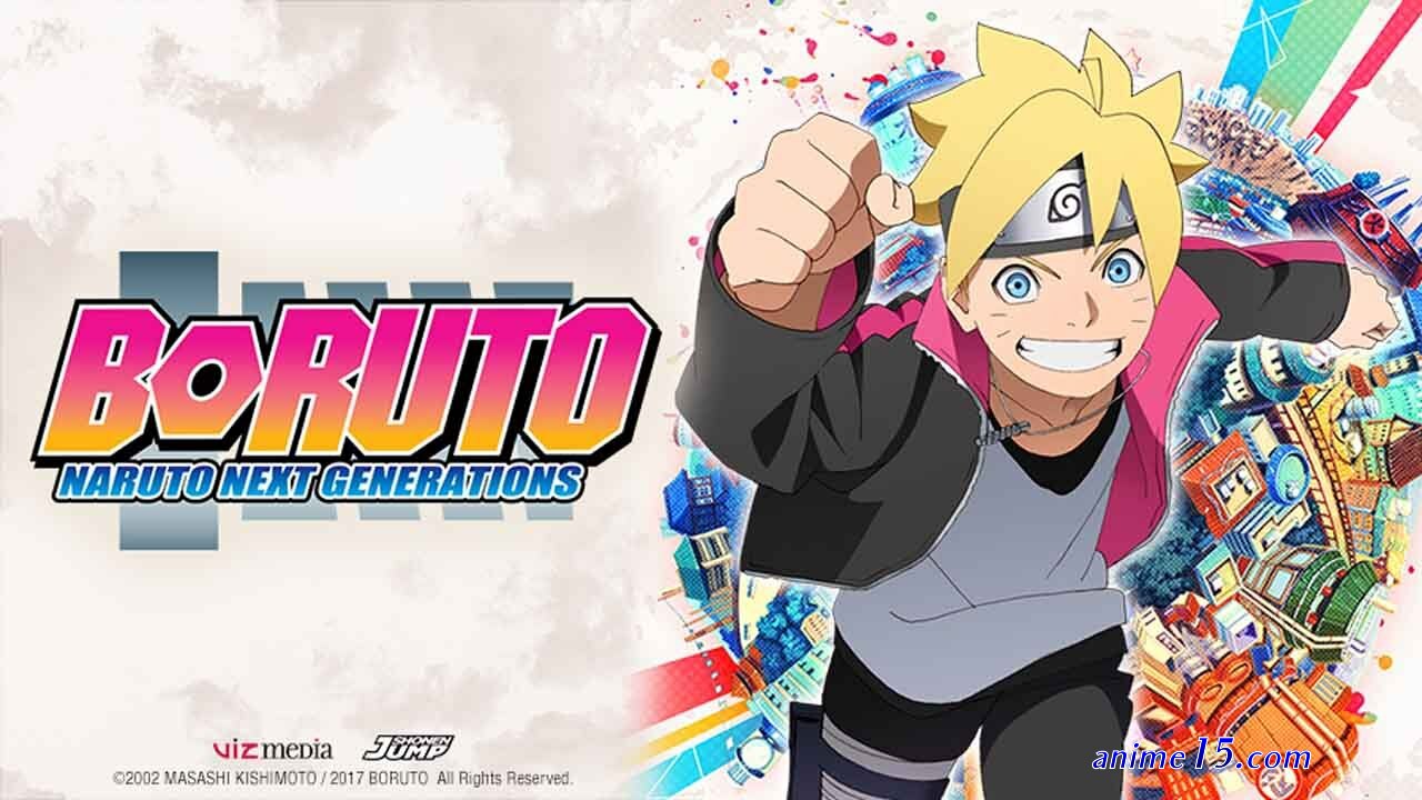 watch boruto: naruto next generations dub 1 at gogoanime