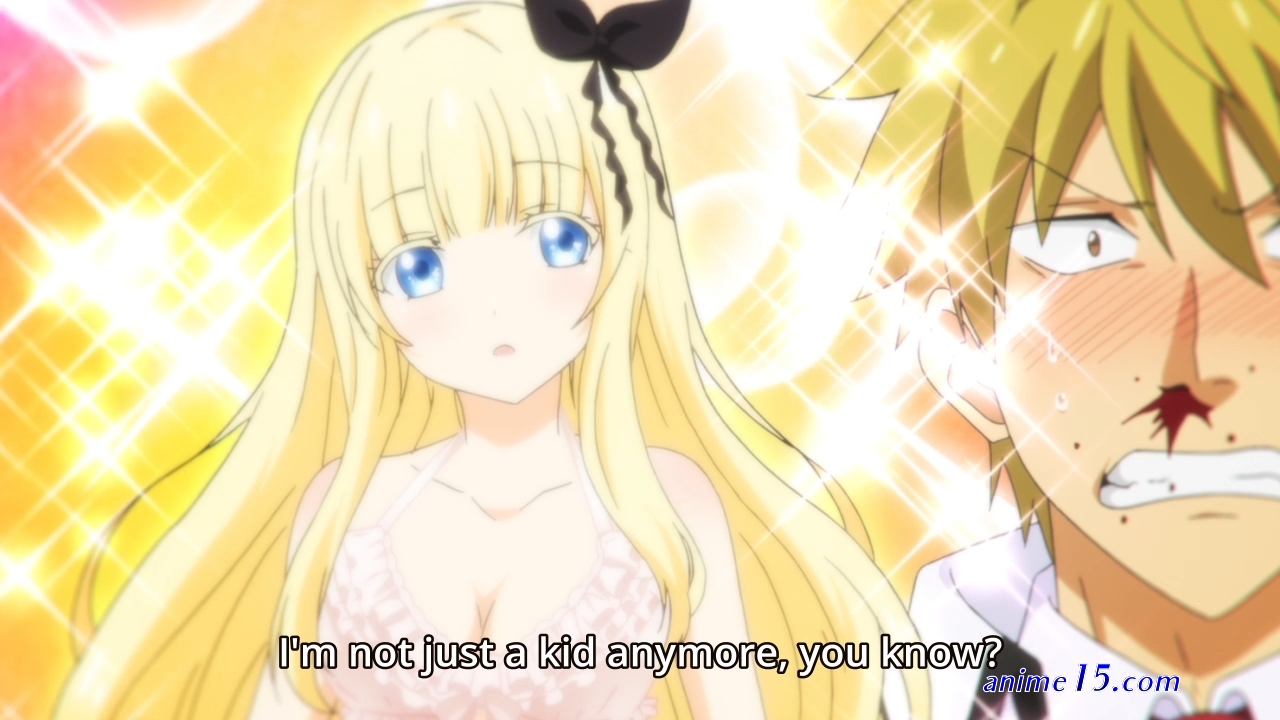 manga juliet you idiot sex