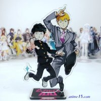 mob psycho 100