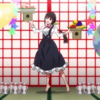 zoku owarimonogatari donde ver
