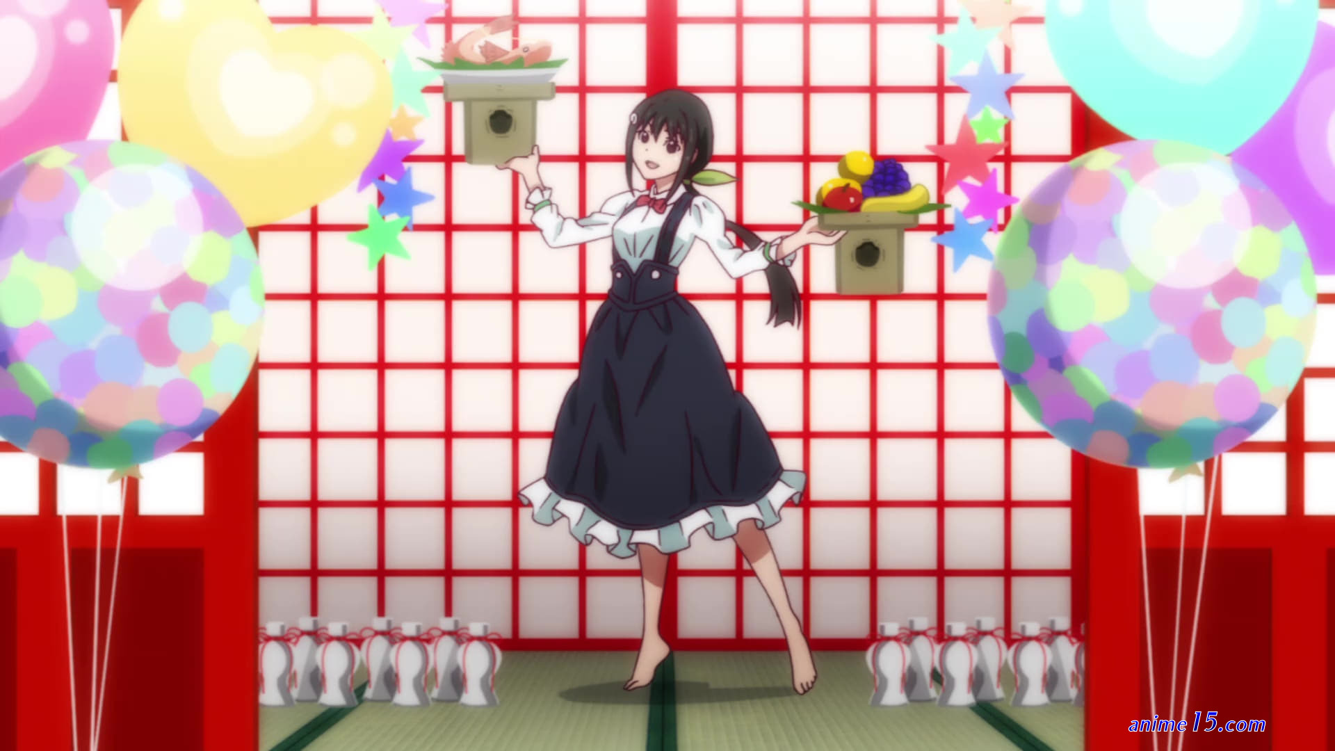 zoku owarimonogatari donde ver