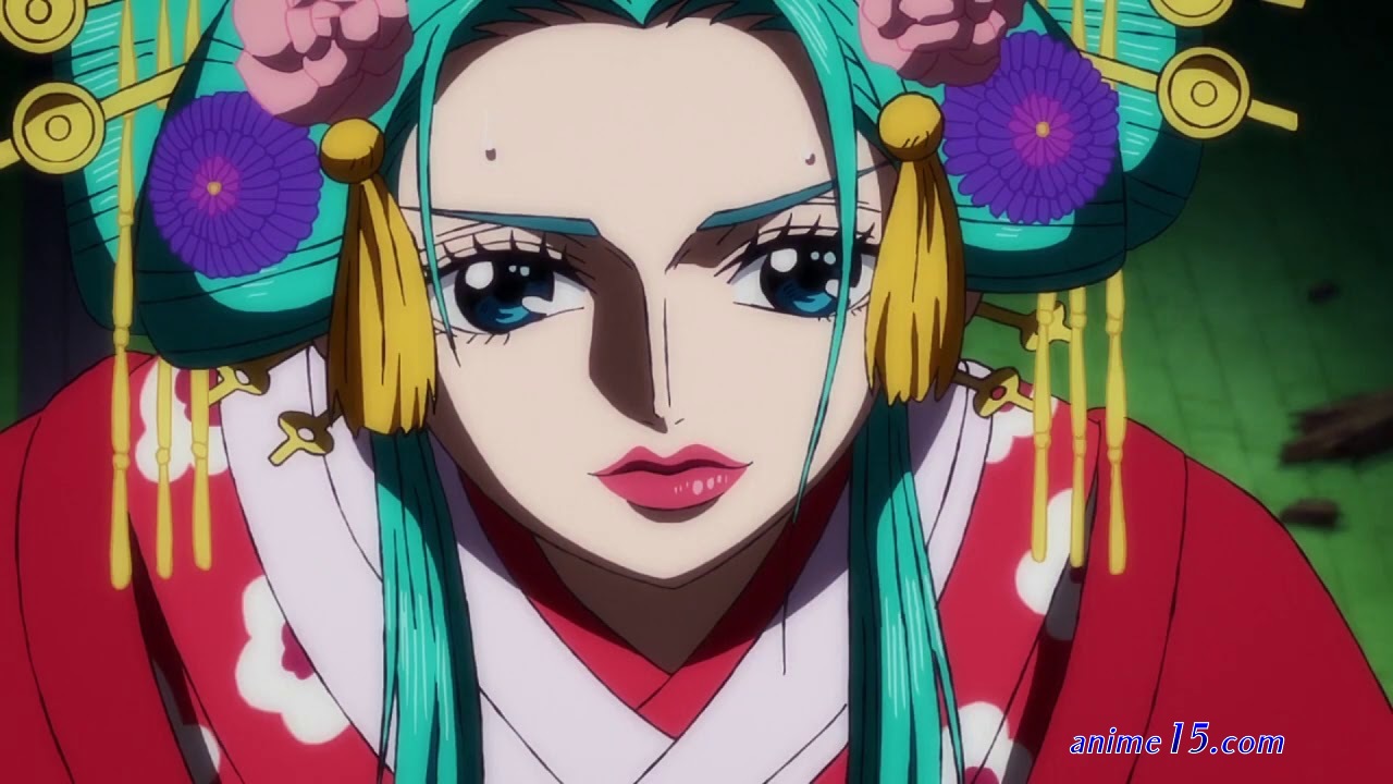 0ne piece episode 972 subeed