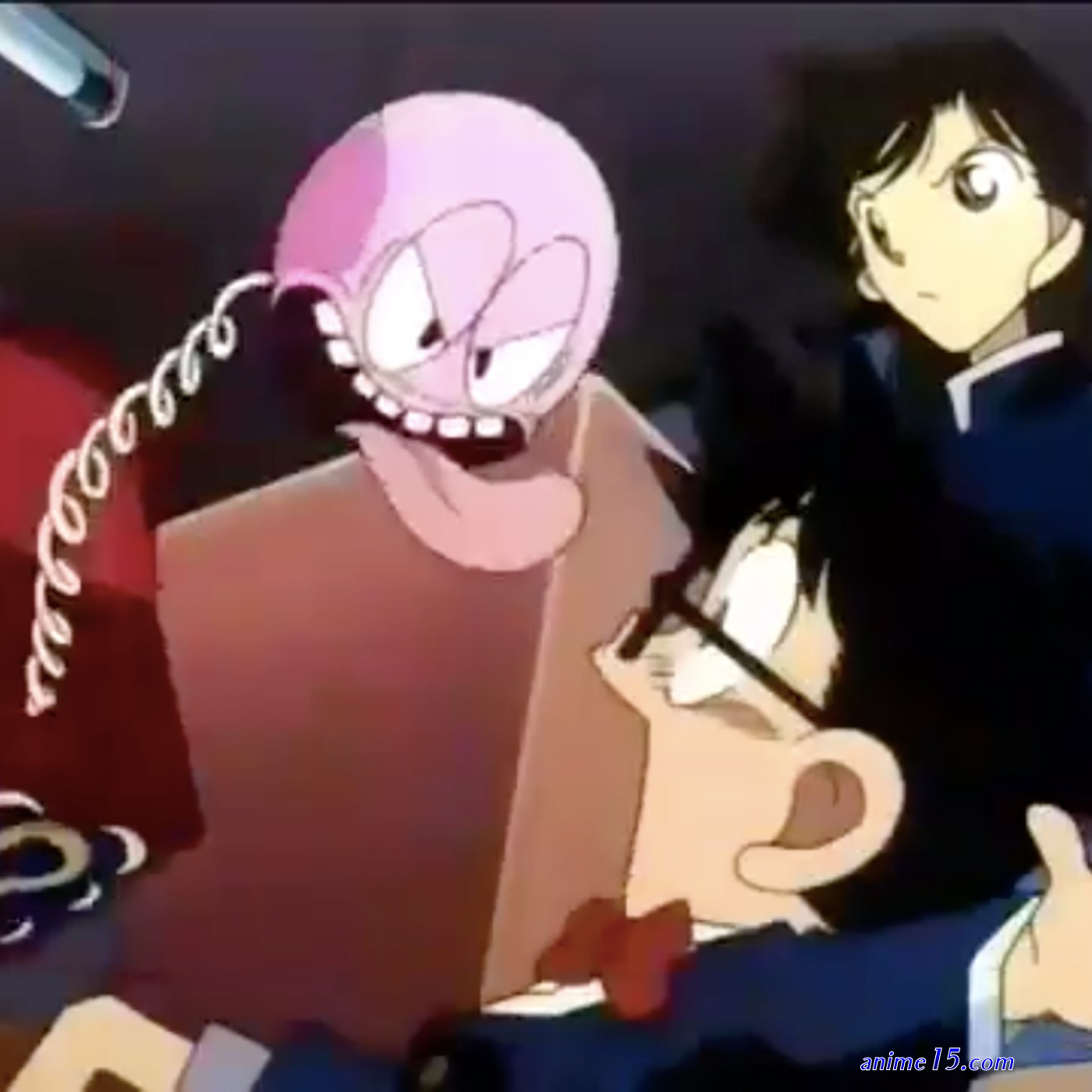 detective conan ep 184 eng sub