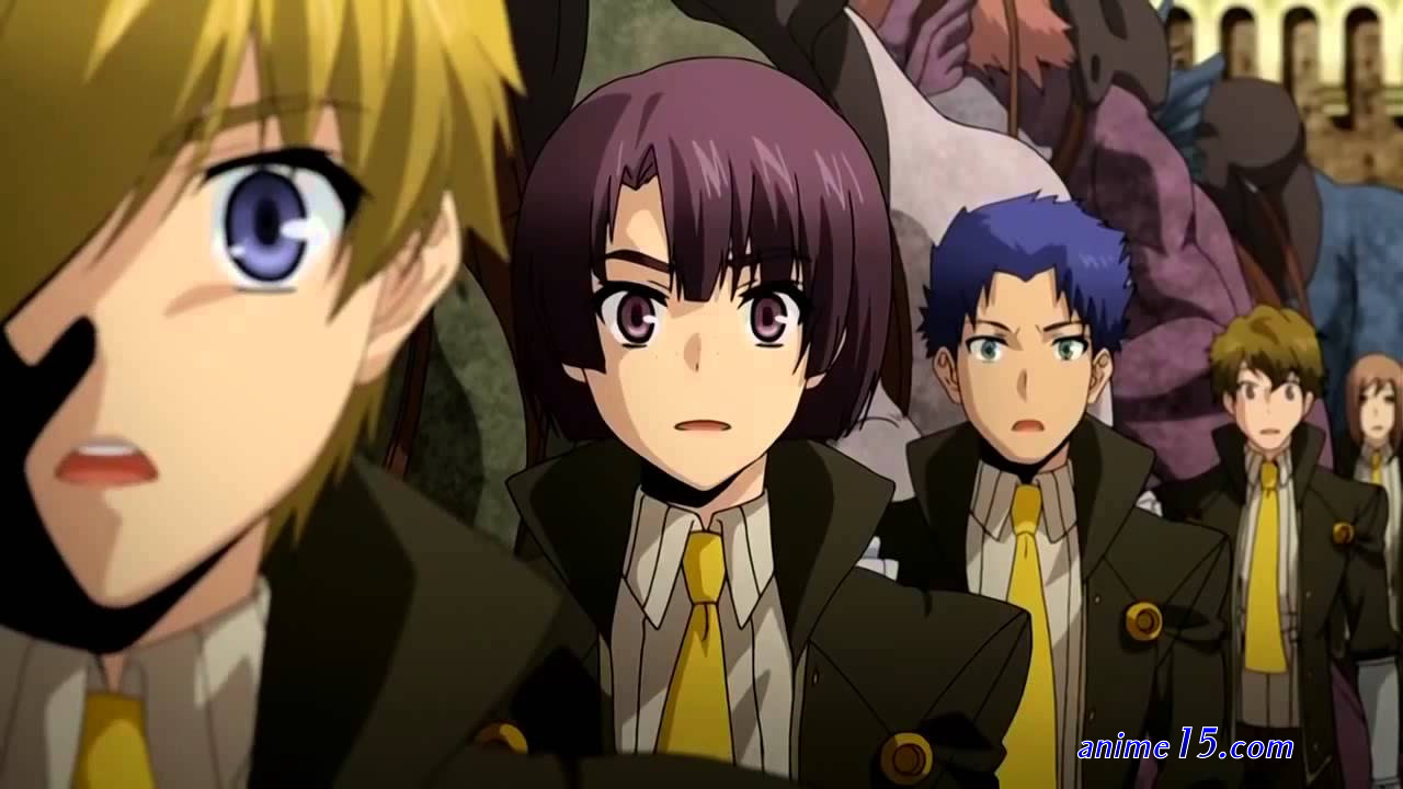 seikoku no dragonar streaming download animeuniti 02